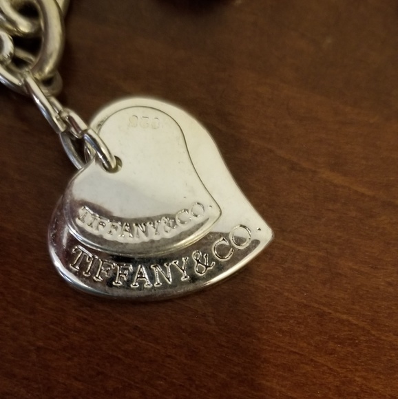 Tiffany's set - Picture 3 of 5